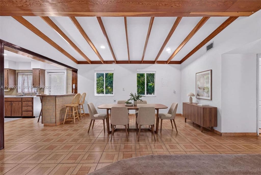 3+1 Müstakil ev — 4105 SW 116th Ave