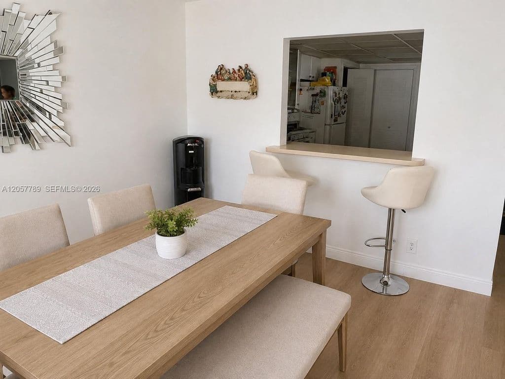 2-bedroom Condo — 18101 NW 68th Ave APT D101