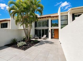 3+1 Townhouse — 7865 SW 106th Ave, Miami, 33173