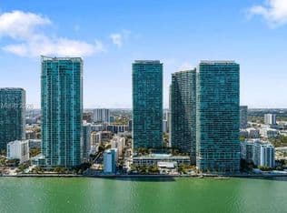 2+1 Condo — 650 NE 32nd St Unit 2205, Miami, 33137