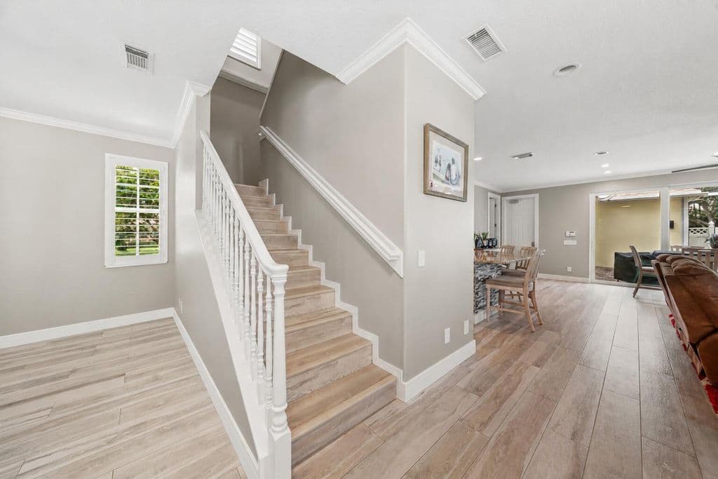 3+1 Müstakil ev — 142 Newcastle Drive