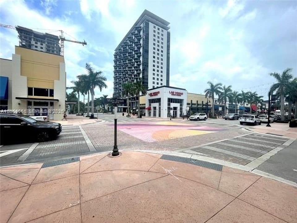 1-bedroom Condo — 5252 NW 85th Ave APT 1608