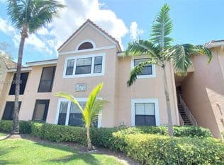 2+1 Townhouse — 10500 SW 155th Ct APT 1022, Miami, 33196