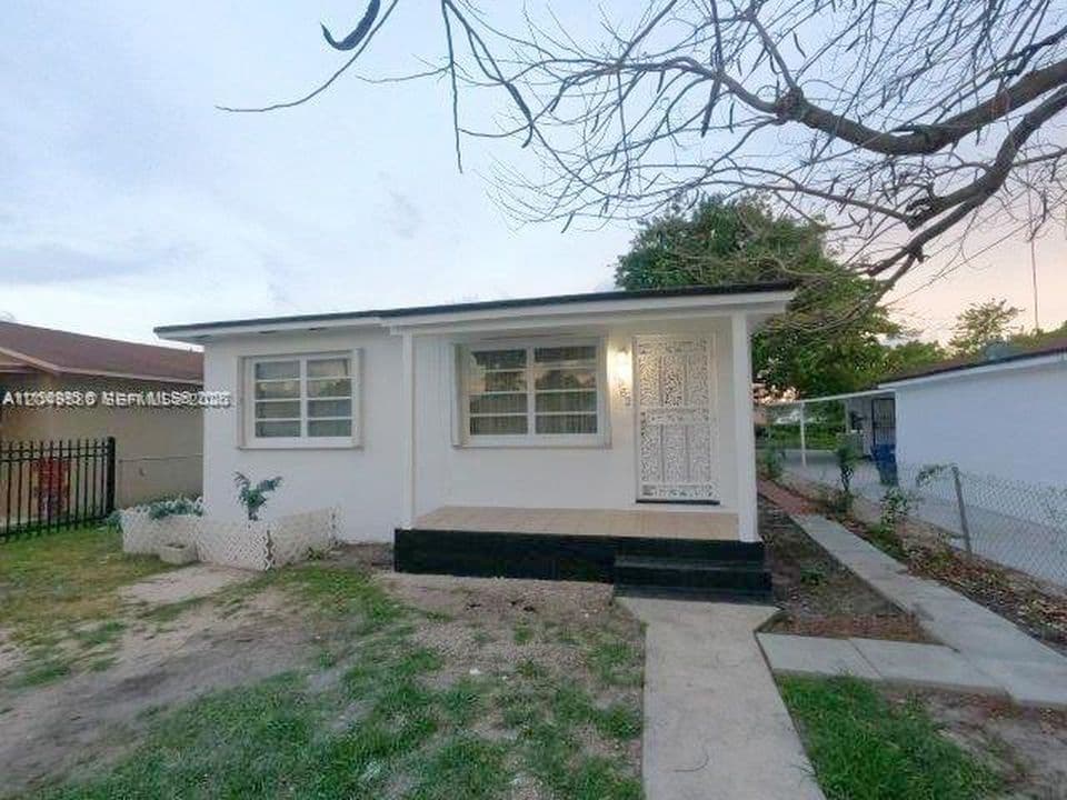 3-bedroom Single-Family Home — 3062 NW 60th St