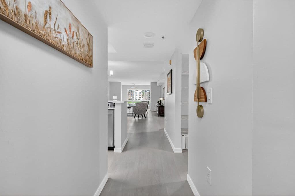 2+1 Condo — 12547 Imperial Isle Drive #204