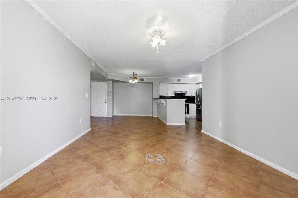 2-bedroom Condo — 1721 Village Blvd APT 104