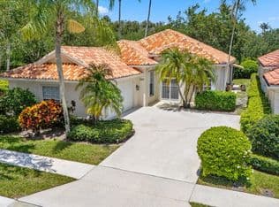 4-bedroom Single-Family Home — 2862 Irma Lake Drive, West Palm Beach, 33411