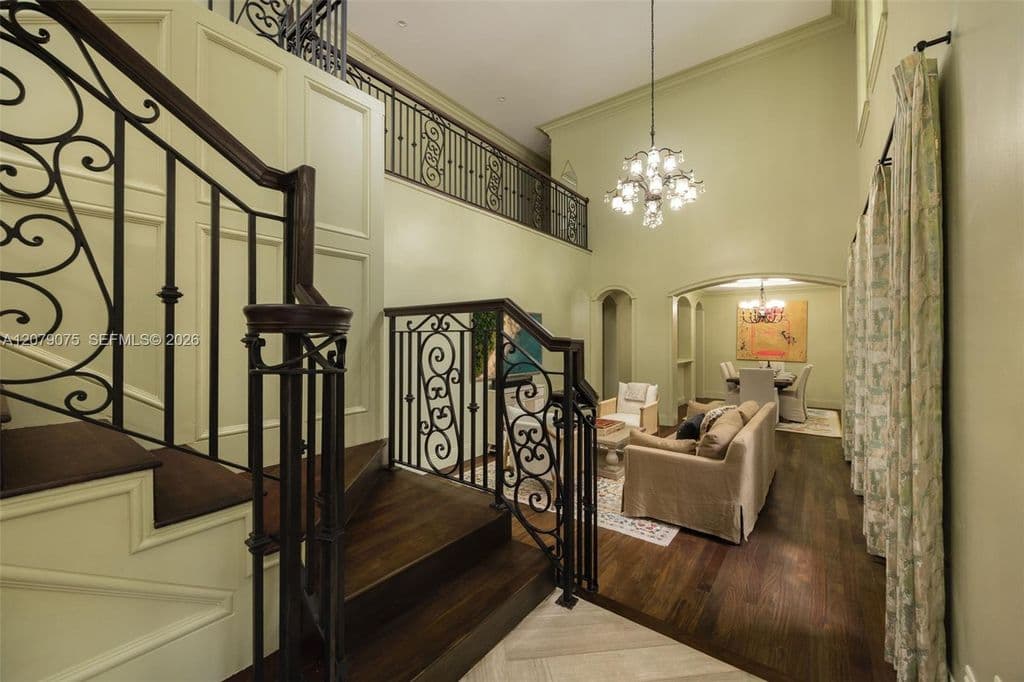 4-bedroom Single-Family Home — 3740 Irvington Ave