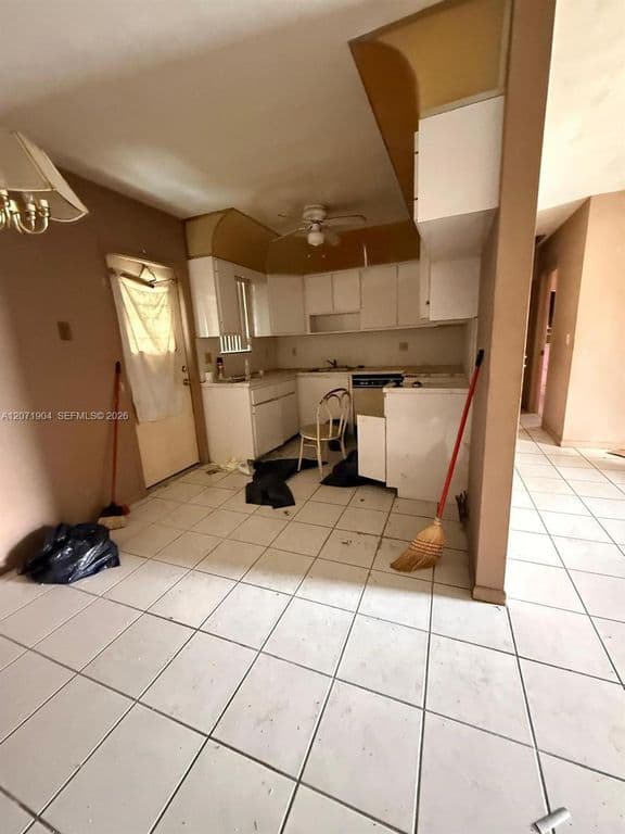 3-bedroom Single-Family Home — 2911 NW 161st St