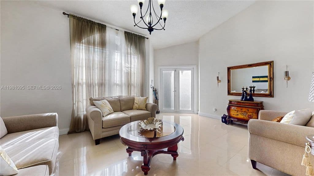 4+1 Müstakil ev — 8070 SW 157th Pl