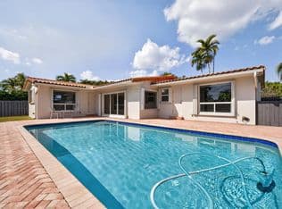 3+1 Müstakil ev — 1762 NE 38th Street, Fort Lauderdale, 33334