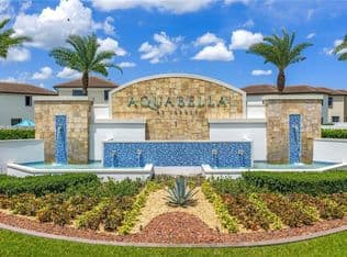 3-bedroom Townhouse — 3328 W 114th Ter #3328, Hialeah, 33018