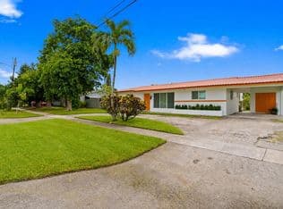 3-bedroom Single-Family Home — 2780 NW 26TH Avenue, Oakland Park, 33311