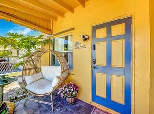 2-bedroom Single-Family Home — 800 NW 17th Ter, Pompano Beach, 33069