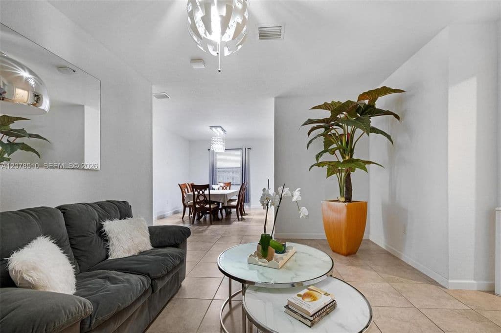 4-bedroom Single-Family Home — 2475 SE 1st St
