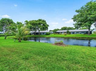 2+1 Müstakil ev — 14605 Lucy Drive, Delray Beach, 33484