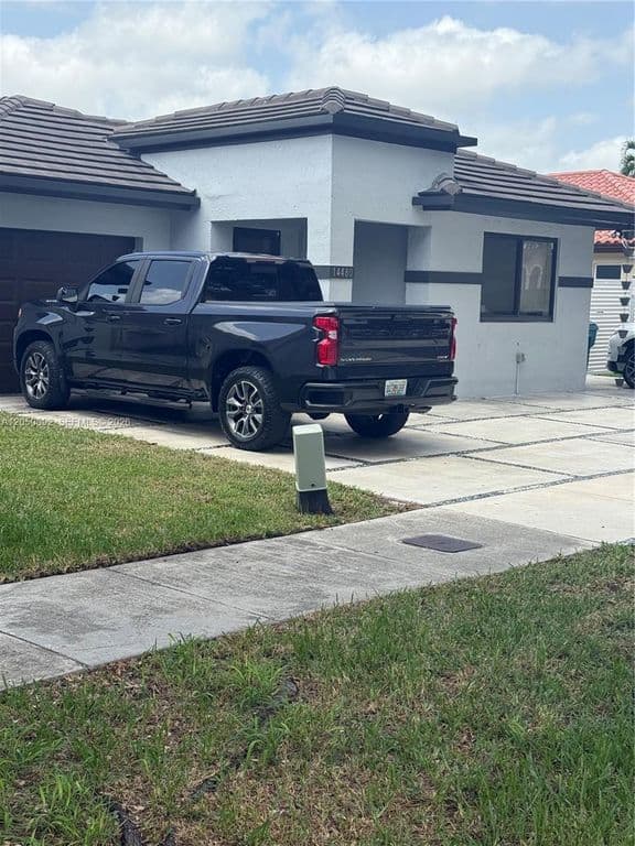 3+1 Müstakil ev — 14480 SW 112th St