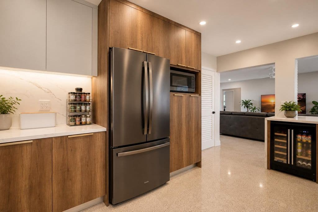 3-bedroom Single-Family Home — 431 SE 5th Avenue