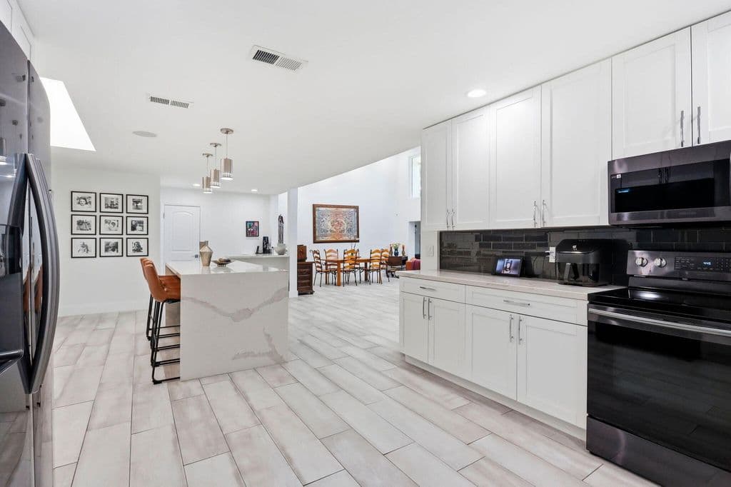 3-bedroom Condo — 21680 Tall Palm Circle #12-B