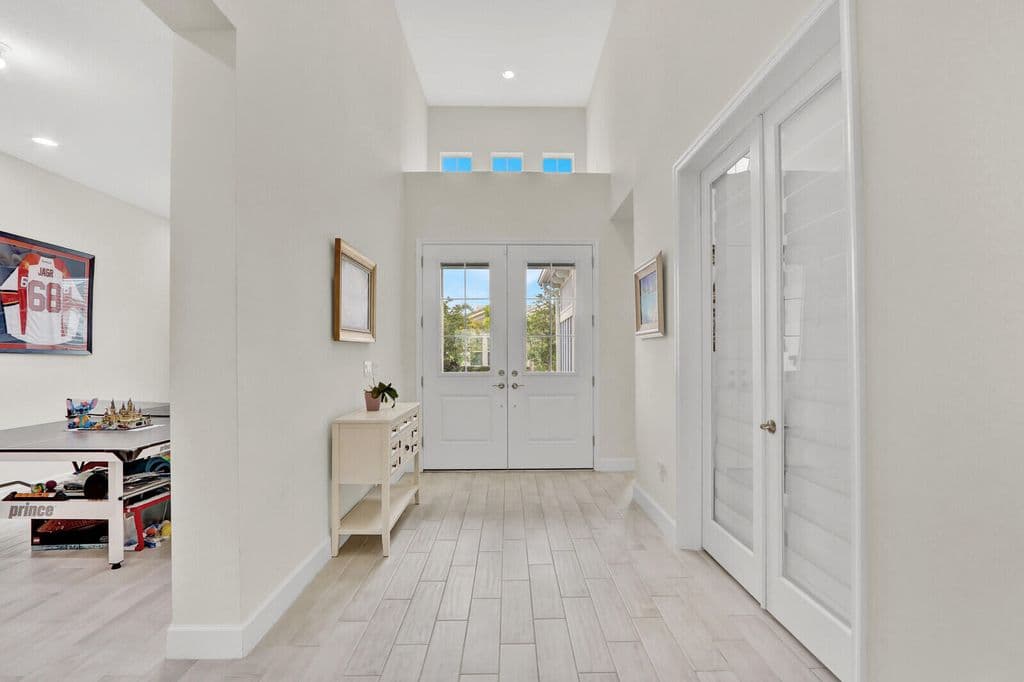 4-bedroom Single-Family Home — 4941 Liberty Lane