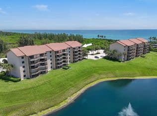 2-bedroom Condo — 201 Ocean Bluffs Boulevard #5010, Jupiter, 33477