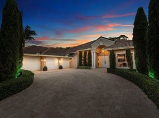 3-bedroom Single-Family Home — 1697 Mayacoo Lakes Boulevard, West Palm Beach, 33411