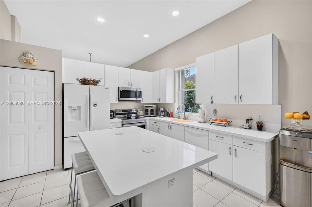 3-bedroom Single-Family Home — 13356 NW 16th St