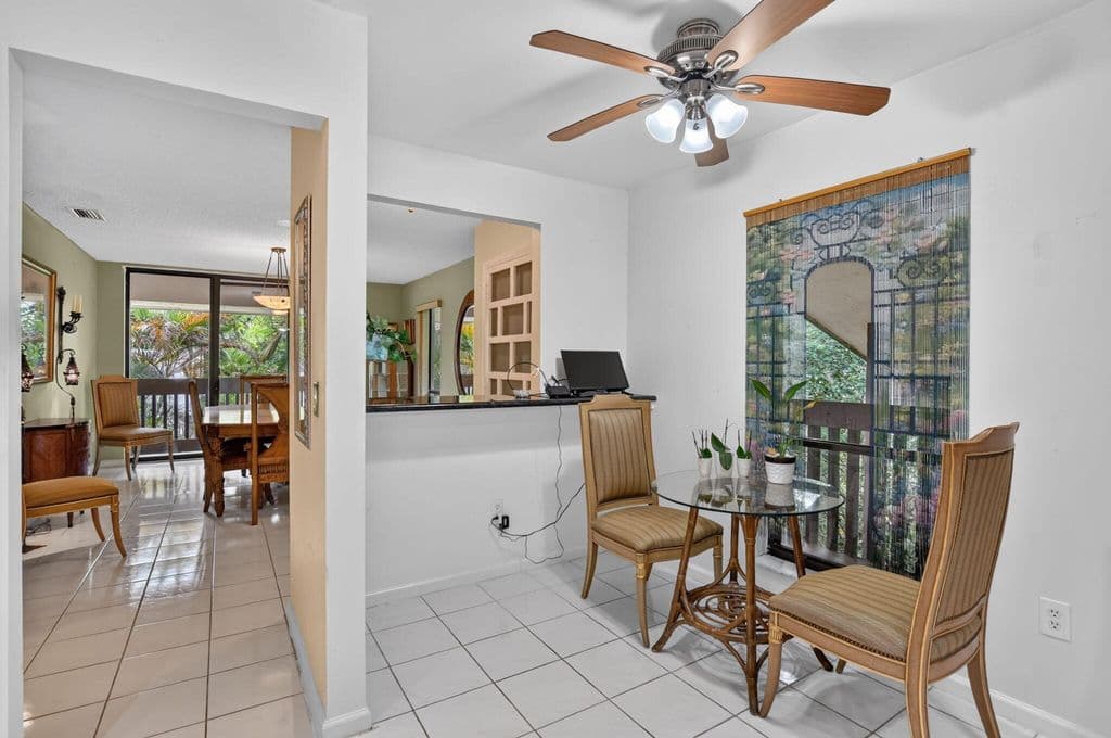 2-bedroom Condo — 9364 Sable Ridge Circle #D