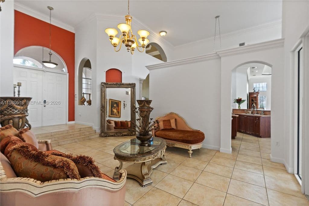 5+1 Müstakil ev — 12981 SW 197th St