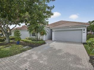 3+1 Müstakil ev — 8281 Heritage Club Dr Drive, West Palm Beach, 33412