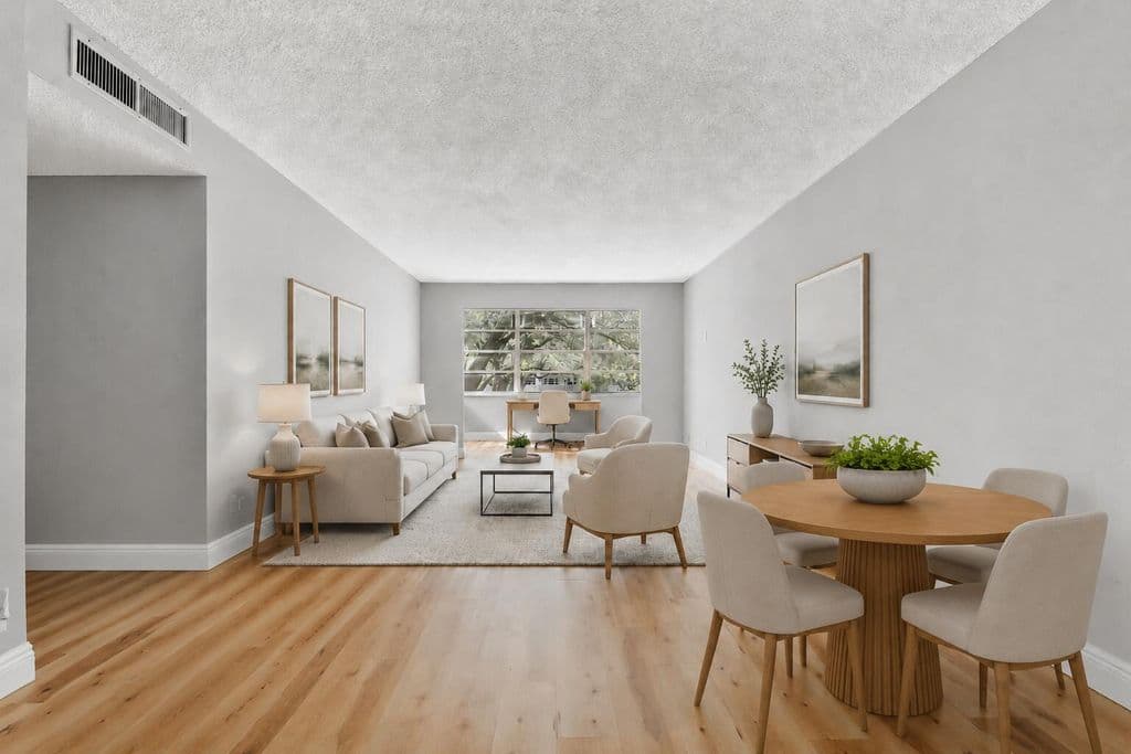 2-bedroom Condo — 6500 Cypress Road #211