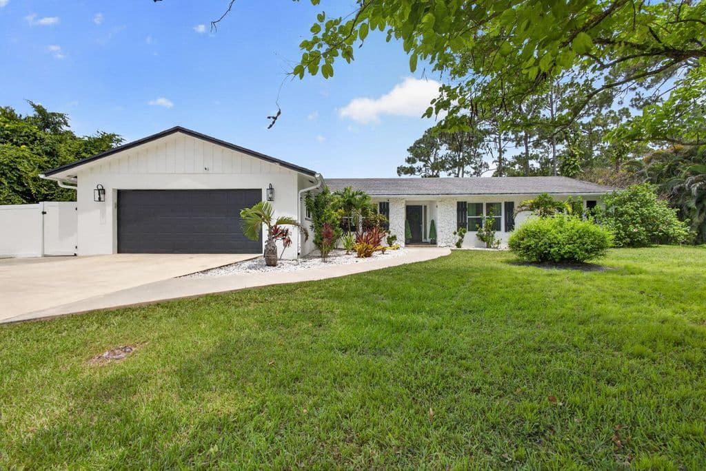 4+1 Müstakil ev — 17968 Bridle Court