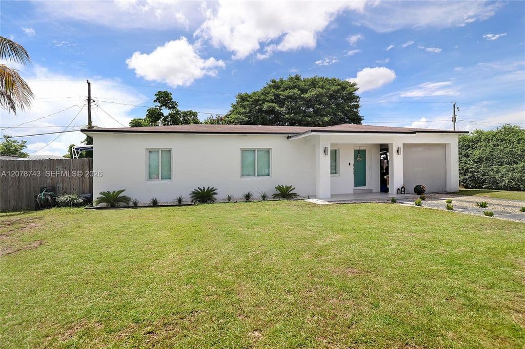 3+1 Müstakil ev — 14940 Pierce St