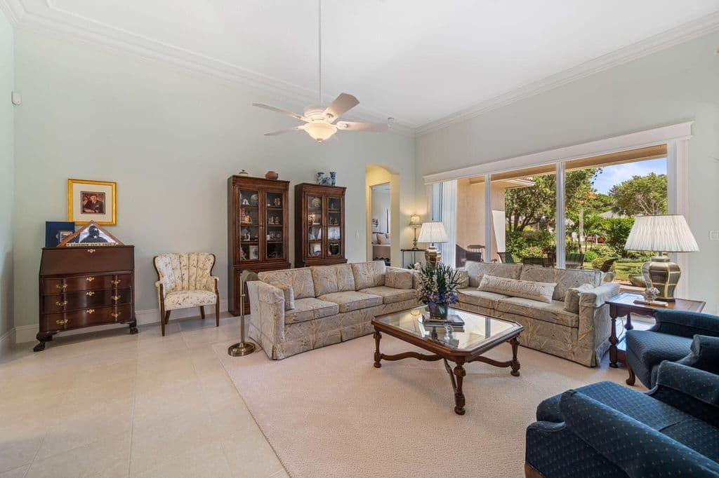 3+1 Müstakil ev — 9139 Bay Harbour Circle