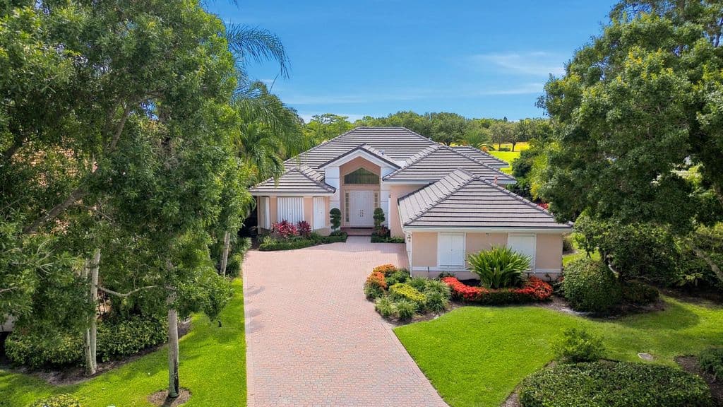 3-bedroom Single-Family Home — 173 N Village Way