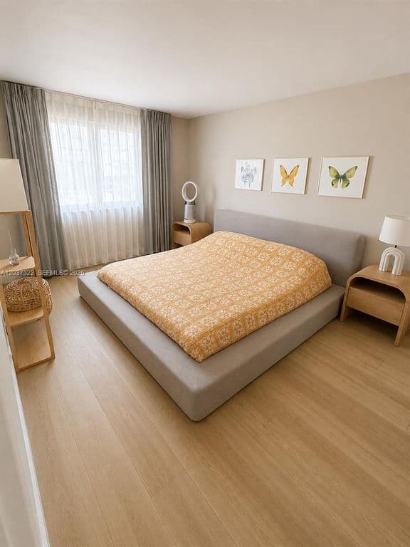 1+1 Condo — 220 Washington Ave APT 5C
