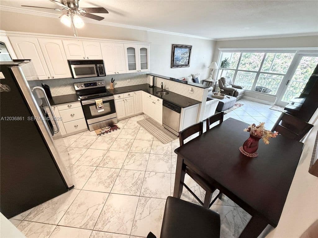 2-bedroom Condo — 1000 SW 12th St APT 201