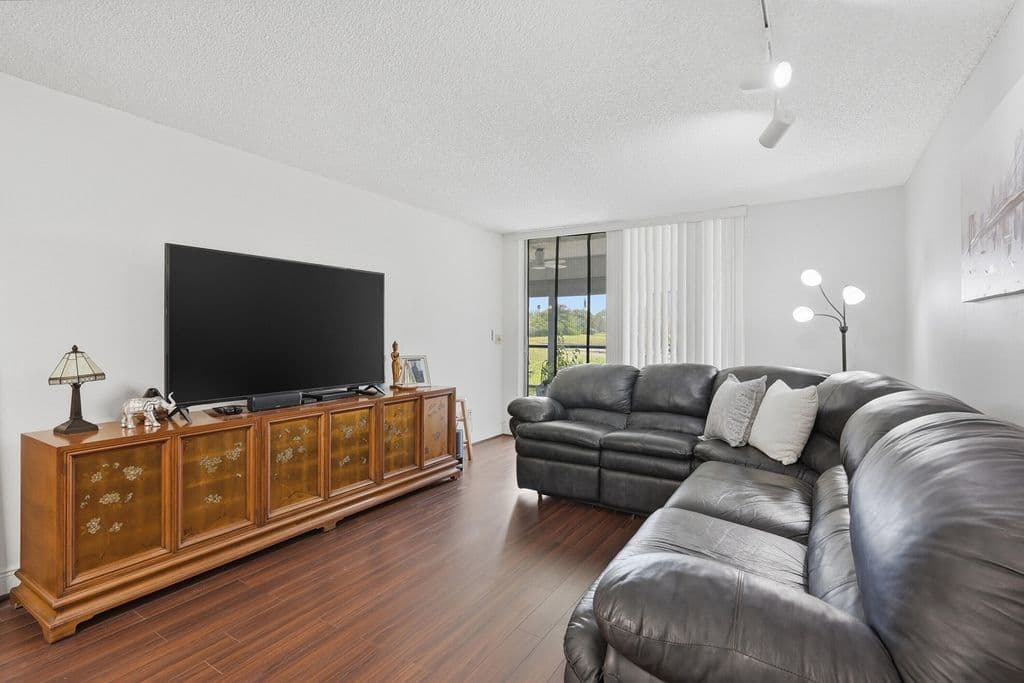 2+1 Condo — 3231 Holiday Springs Boulevard #110