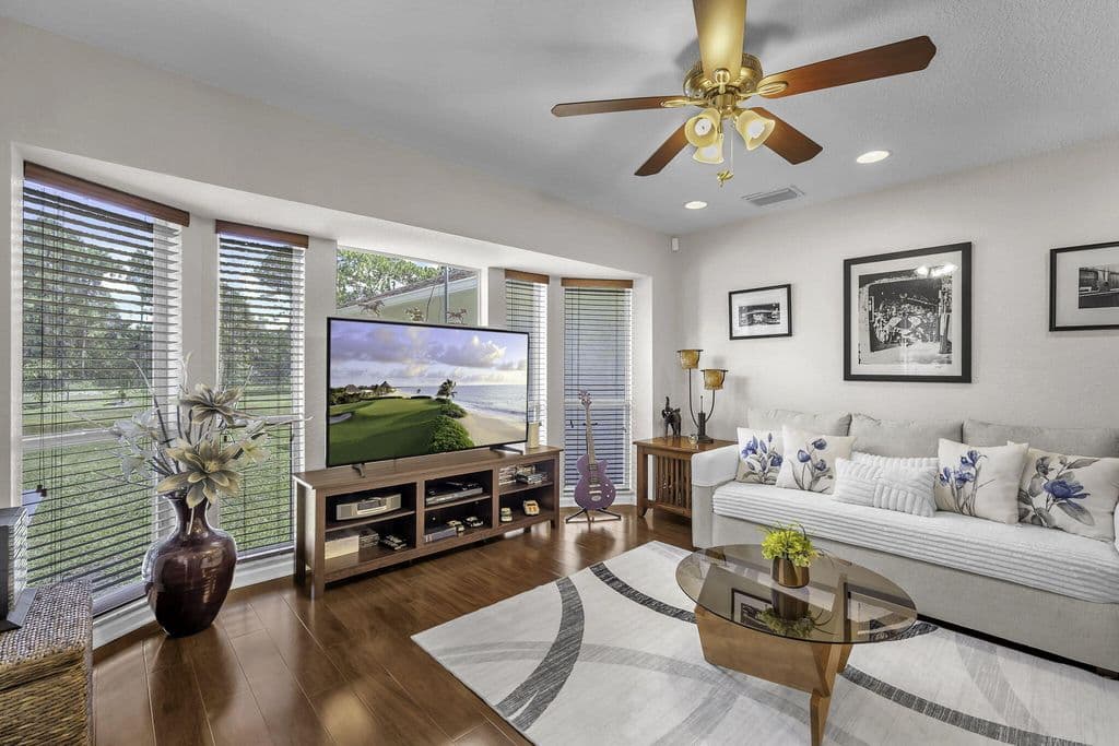 4+1 Müstakil ev — 11195 61st St Street N