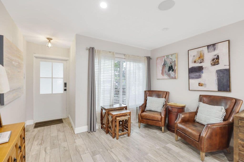 3-bedroom Single-Family Home — 513 Curlew Road