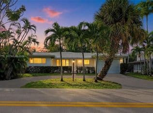 2+1 Müstakil ev — 3497 NE 20th Ave, Oakland Park, 33306