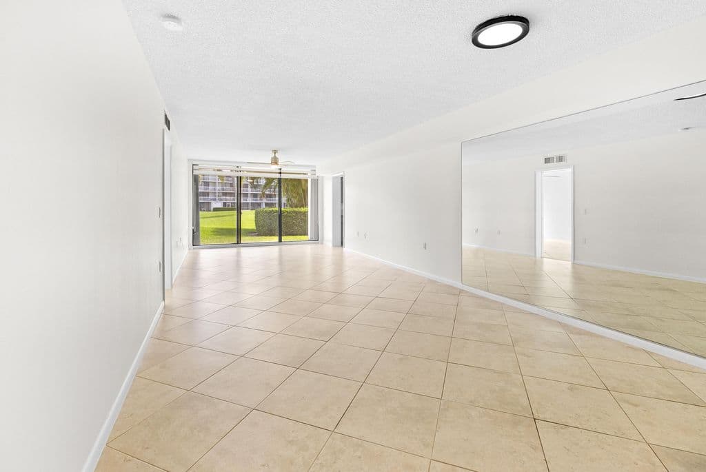 2-bedroom Condo — 2561 Village Boulevard #103