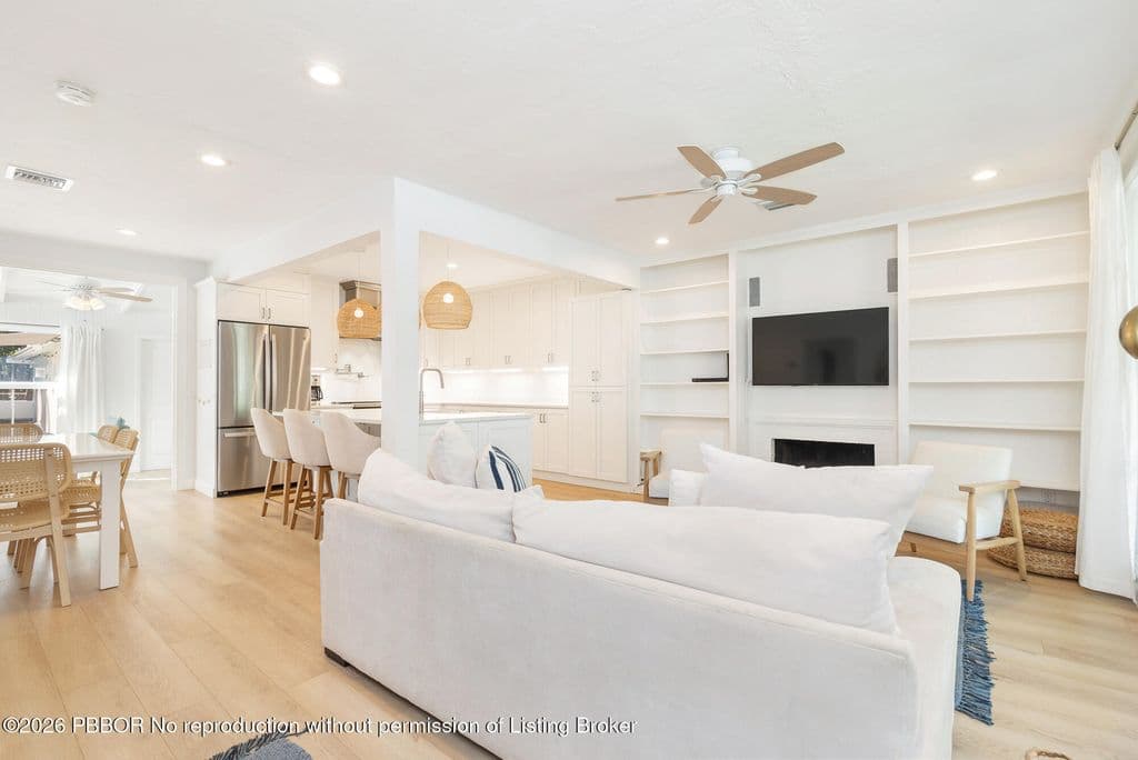 3-bedroom Single-Family Home — 438 38th St