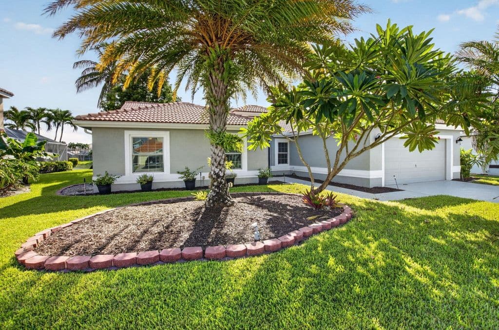3-bedroom Single-Family Home — 5756 Descartes Circle