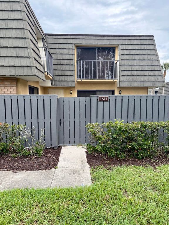 2-bedroom Property — 1611 16th Way