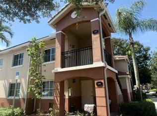 3-bedroom Condo — 3505 Briar Bay Boulevard Apt 206, Royal Palm Beach, 33411