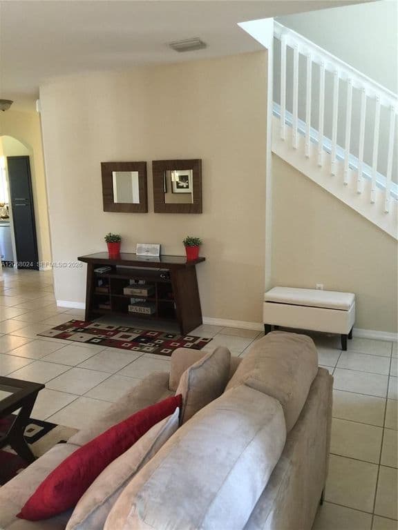 4-bedroom Single-Family Home — 22644 SW 109th Path