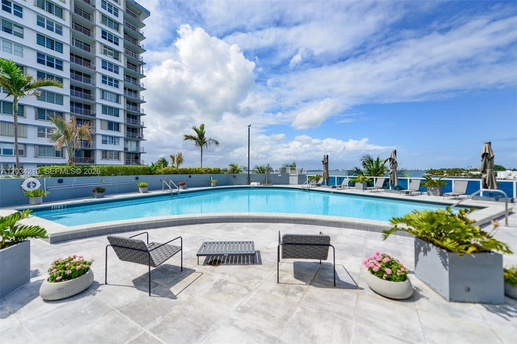 2+1 Condo — 1881 79th Street Cswy APT 2004