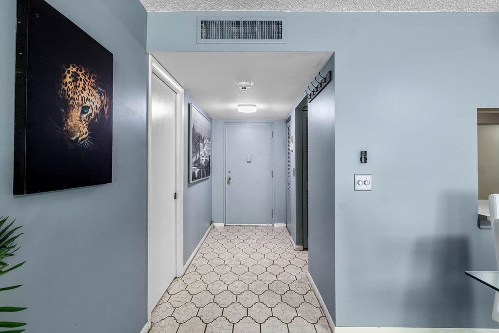 3-bedroom Condo — 6000 NW 2nd Avenue #339