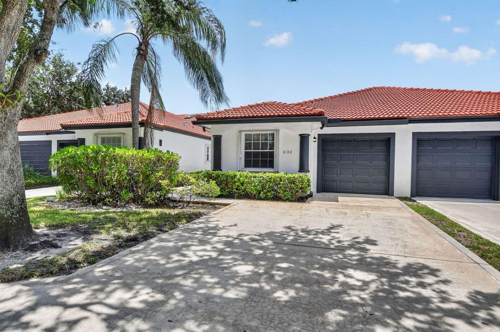 3-bedroom Single-Family Home — 8100 VIA DI VENETO #NEIBORHOOD F